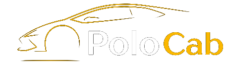 Polo cab services Logo